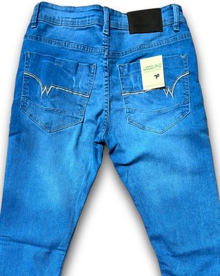 Jeans Woodland_img_1