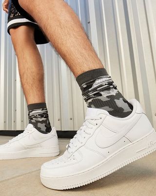 Air Force-1  Low 3x White_img_1