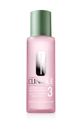 Clinique Clarifying Lotion 3 - 60ml oily skin(without packet)_img_0