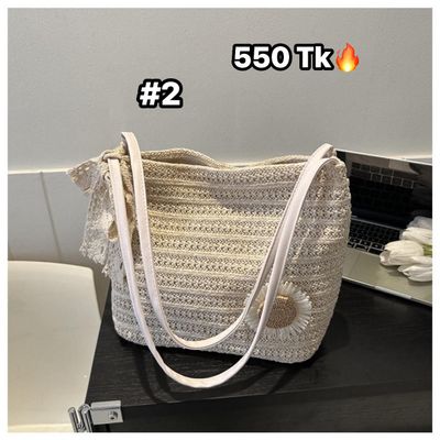 Sunflower Bag-NS4528_img_2