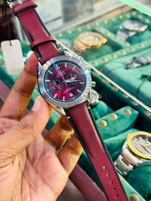 Omega Chronograph Watch || AA Grade Master Copy_img_0