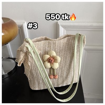 Sunflower Bag-NS4528_img_3