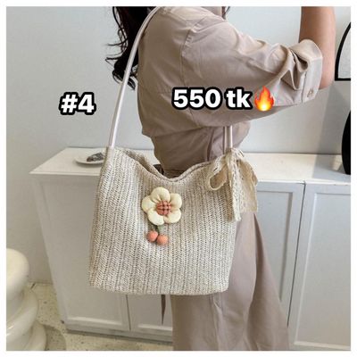 Sunflower Bag-NS4528_img_4