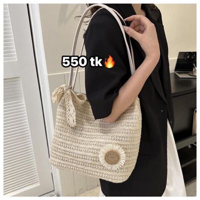 Sunflower Bag-NS4528_img_6