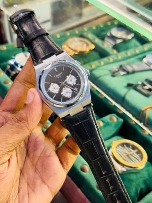 Tissot Chronograph Watch || AA Grade Master Copy_img_0