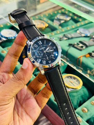 Fossil Chronograph Watch || AA Grade Master Copy_img_0