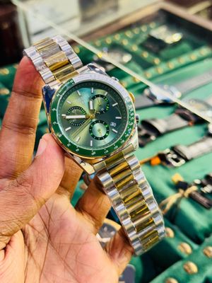 Tissot Chronograph Watch || AA Grade Master Copy_img_0