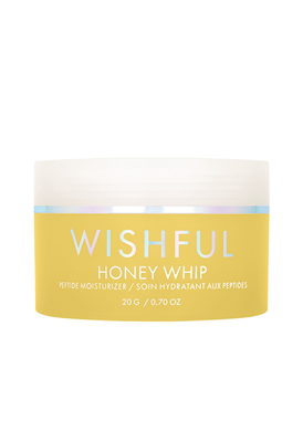 Wishful Huda Beauty Honey Whip Peptide Moisturizer-20g_img_0