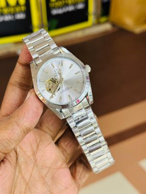 Omega Automatic Watch || AA Grade Master Copy_img_0