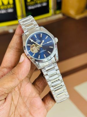 Omega Automatic Watch || AA Grade Master Copy_img_0