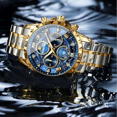 Binbond Watch (Model Number:- BINBOND B7741)_img_4