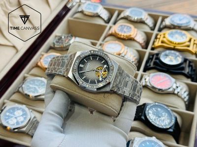 Audemars Piguet Automatic Watch || U1 Grade Master Copy_img_0