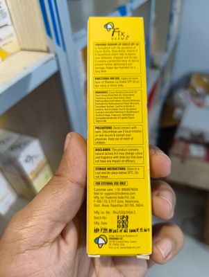 Fixderma Lip Balm with SPF 50 | 15g_img_2