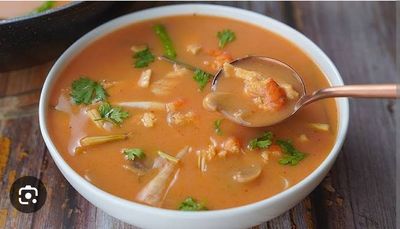 Chicken thai soup (1:1)_img_0