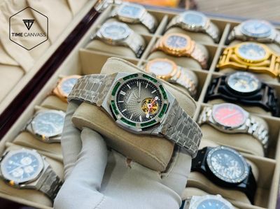 Audemars Piguet Automatic Watch || U1 Grade Master Copy_img_0