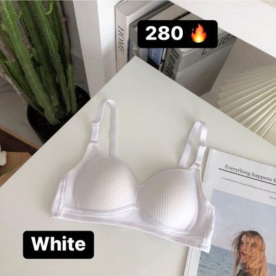 Cotton Padded Inner-NS4529_img_2