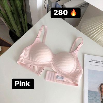 Cotton Padded Inner-NS4529_img_3