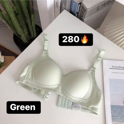 Cotton Padded Inner-NS4529_img_4