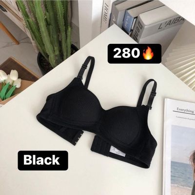 Cotton Padded Inner-NS4529_img_5