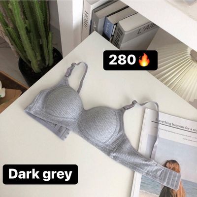 Cotton Padded Inner-NS4529_img_7