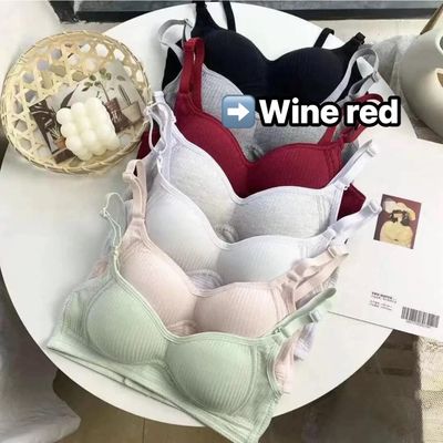 Cotton Padded Inner-NS4529_img_8