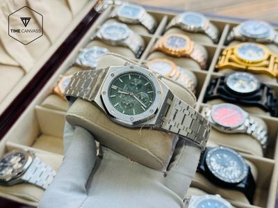 Audemars Piguet Automatic Watch || U1 Grade Master Copy_img_0
