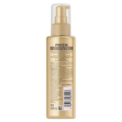 PANTENE Miracle Serum Overnight Damage Repair 140g_img_2