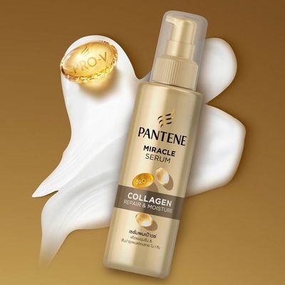 PANTENE Miracle Serum Overnight Damage Repair 140g_img_3