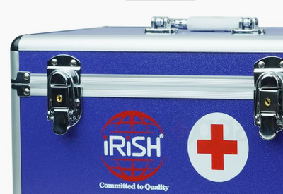 First Aid Box First Aid Kit iRisH big size_img_0