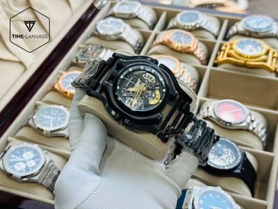 Invicta Sea Hunter Quartz Watch || Master Grade_img_0