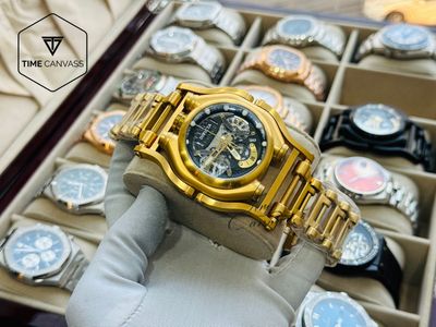 Invicta Sea Hunter Quartz Watch || Master Grade_img_0