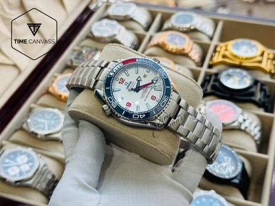 Omega Seamaster 1:1 Body Japan Movement Automatic Watch_img_0