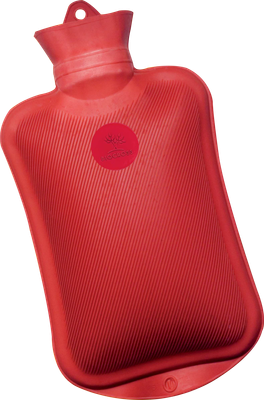 Hot Water Bag 2 Litter (12*7 Inches)_img_1