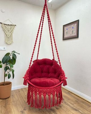 Ruposhi 28/28'' size Red color Cotton Dosting_img_0