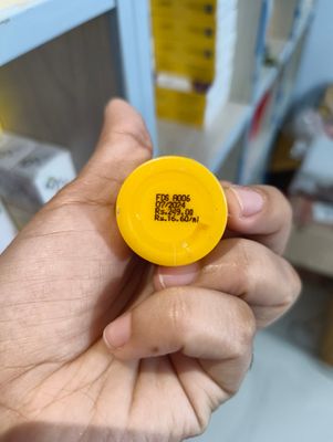 Foxtale Cover Up Dewy Sunscreen SPF 70 PA++++ 15ml_img_2