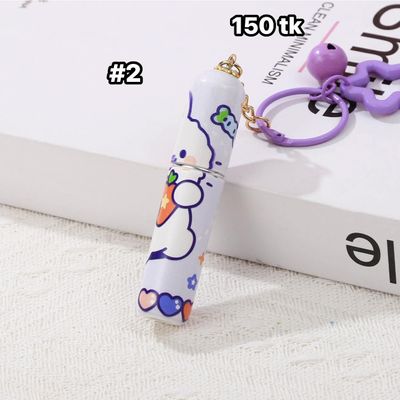 Perfume Spray bottle +Key ring-NS4530_img_2