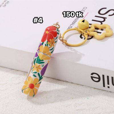 Perfume Spray bottle +Key ring-NS4530_img_4