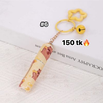 Perfume Spray bottle +Key ring-NS4530_img_7