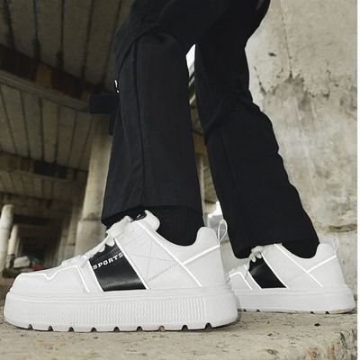 Casual Style Sneakers_img_1