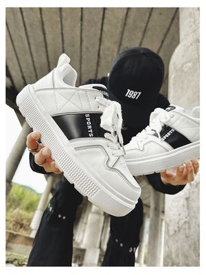 Casual Style Sneakers_img_3