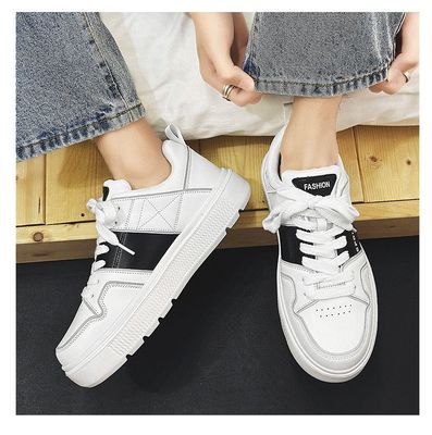 Casual Style Sneakers_img_4