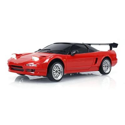 LDRC-1803 HONDA NSX1:18 scale remote control drift car._img_1