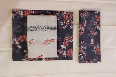 Womens Autumn Grace  Premium Meherbaan Three Piece_img_3