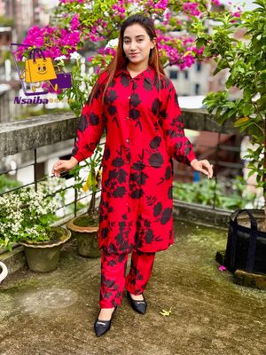 শার্ট টু পিছ code(Lk-19)_img_0