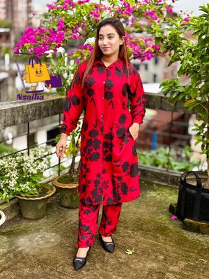 শার্ট টু পিছ code(Lk-19)_img_2
