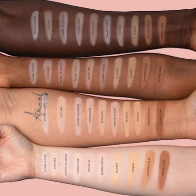 Huda Beauty – Baby Bake Loose Baking & Setting Powder_img_2