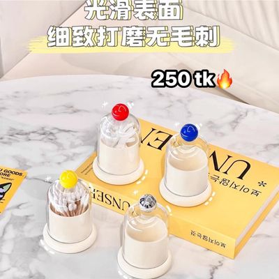 Cotton Bud+Toothpick Holder-NS4534_img_5