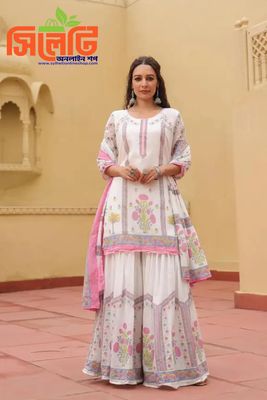 শারারা থ্রিপিস সেট_img_2