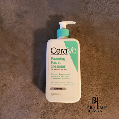 Cerave Foaming Facial Cleanser_img_2