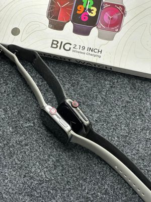 X10 Max Series 10 Smart Watch | Super HD Big Display_img_5